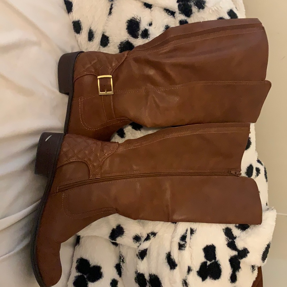 Arazonia boots